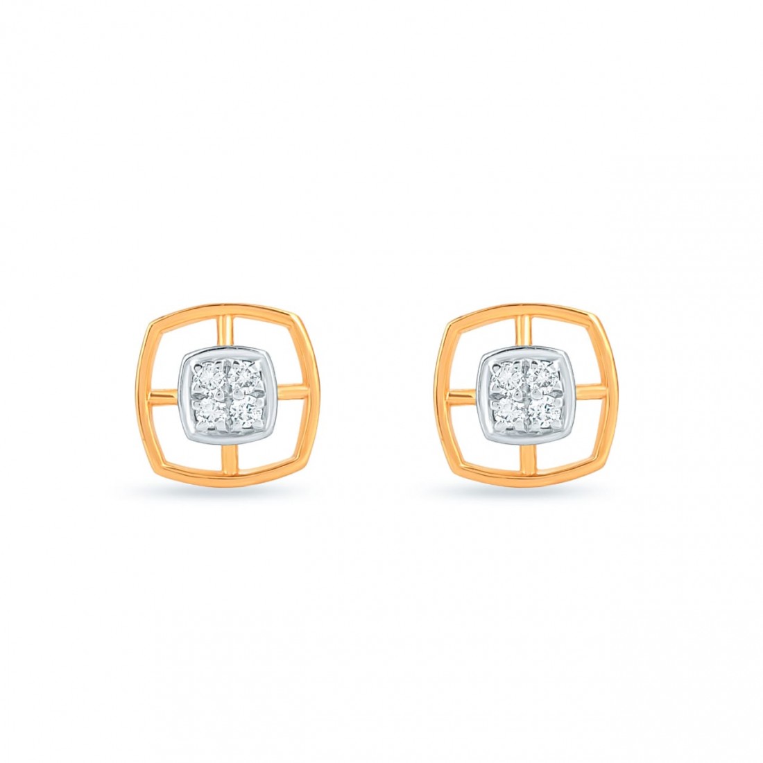 Adina Diamond Earrings